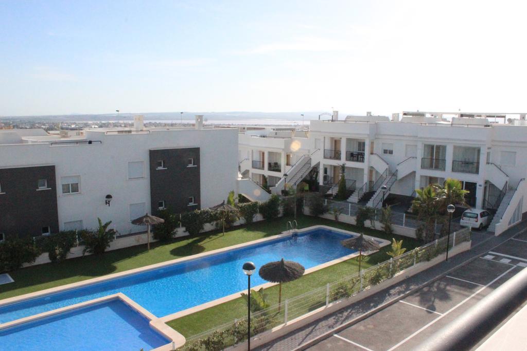 Vista Bella Διαμέρισμα Τορεβιέχα Δωμάτιο φωτογραφία