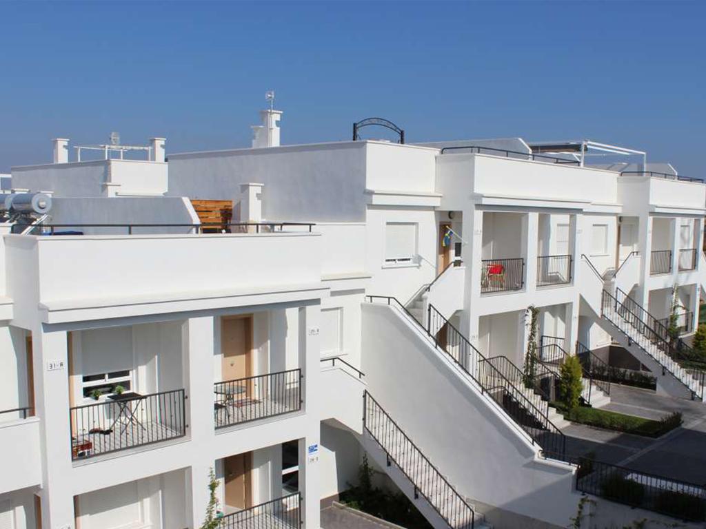 Vista Bella Διαμέρισμα Τορεβιέχα Εξωτερικό φωτογραφία